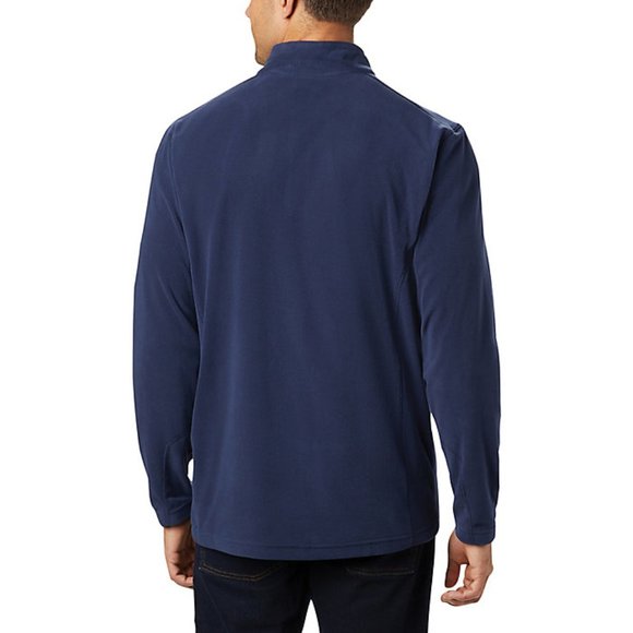 Columbia Men’s Half Zip Sweater - Picture 2 of 7